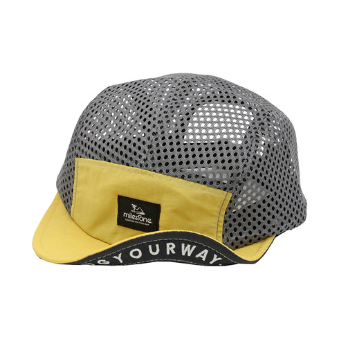 Milestone original cap MSC-013